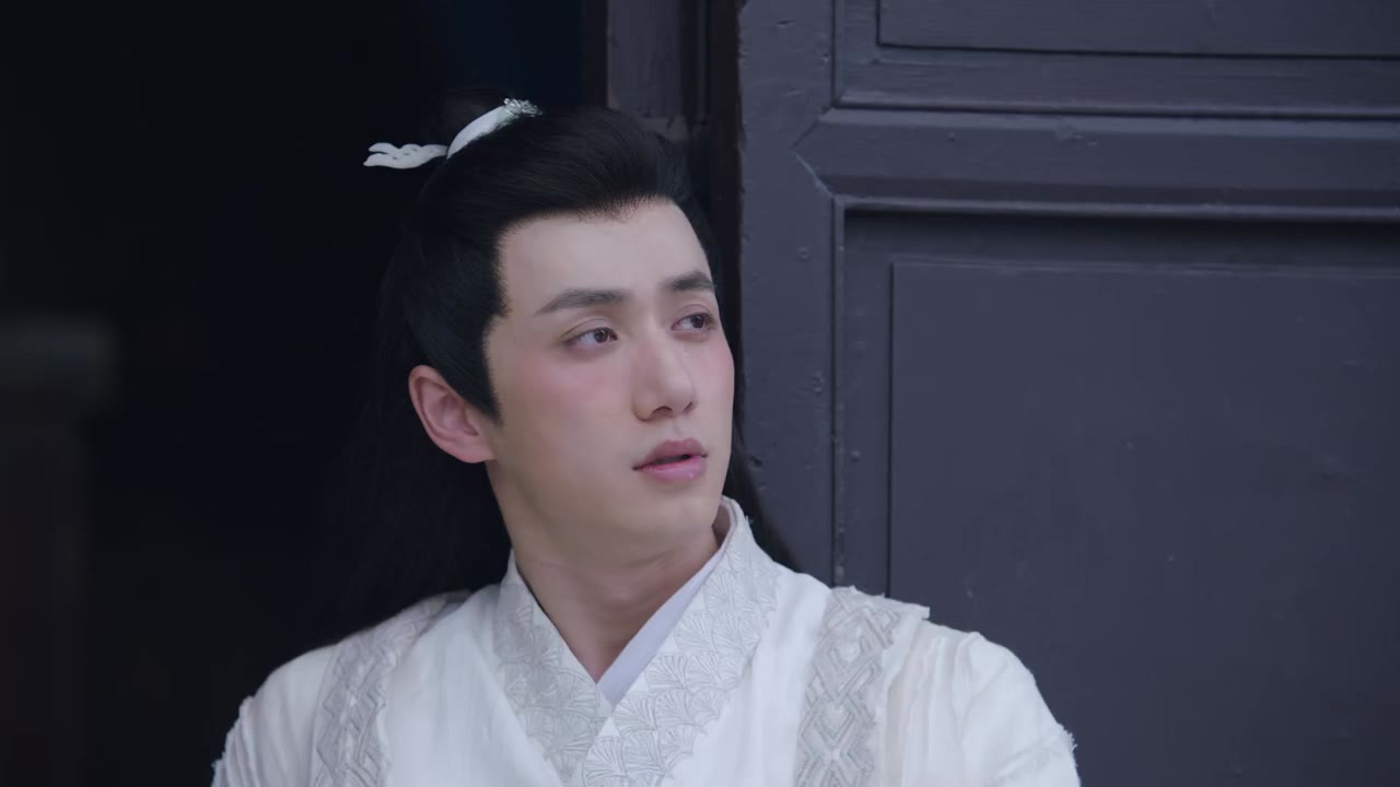 Thương Nguyệt Hội tập 21