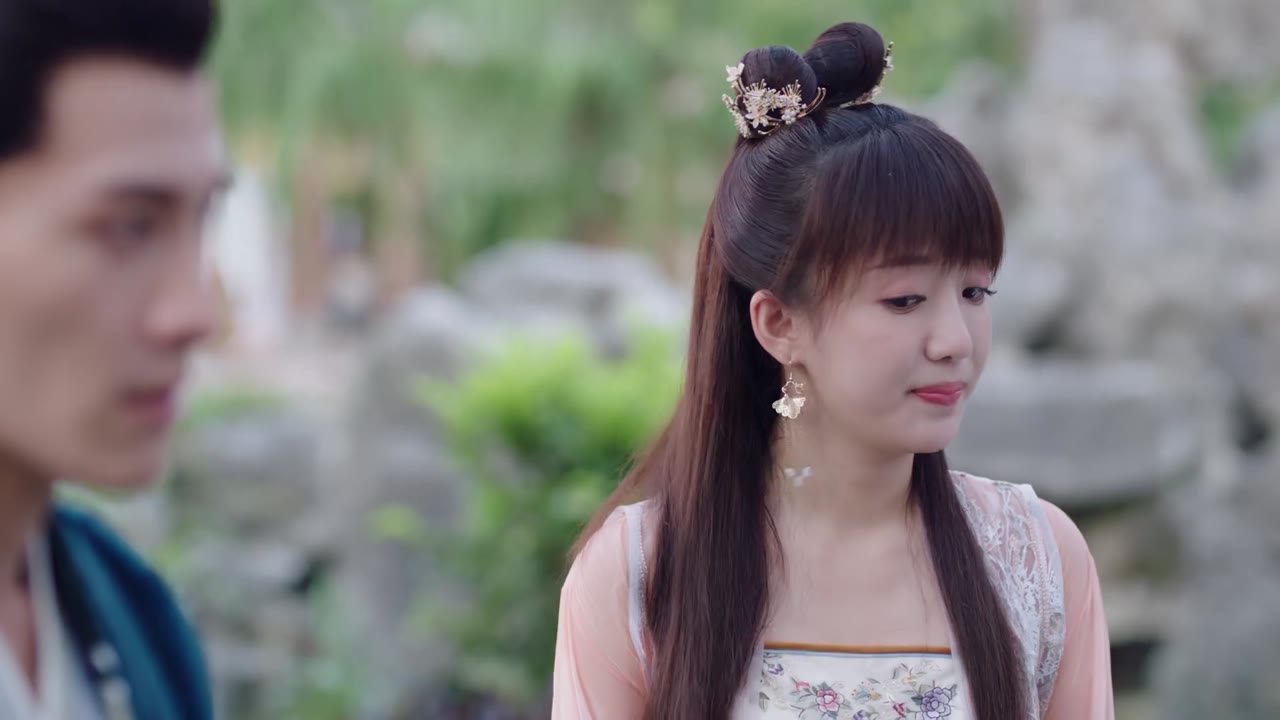 Thương Nguyệt Hội tập 22 cảnh 2
