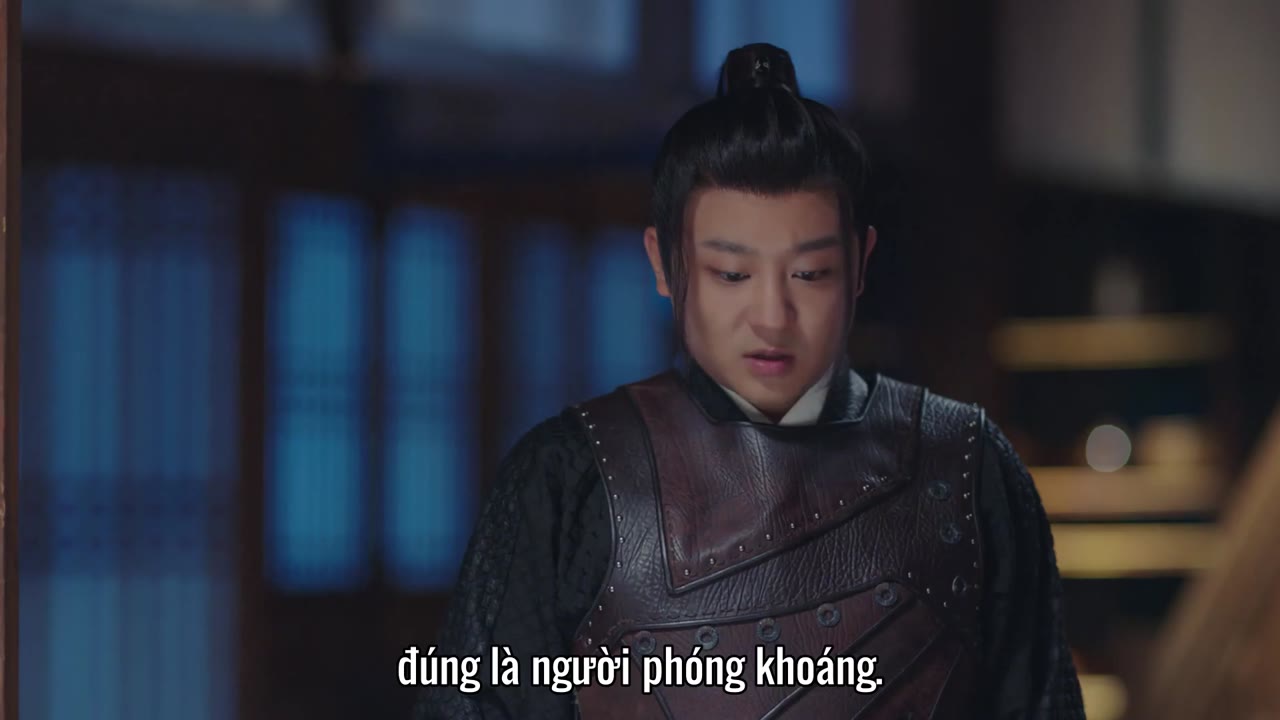 Thương Nguyệt Hội tập 23