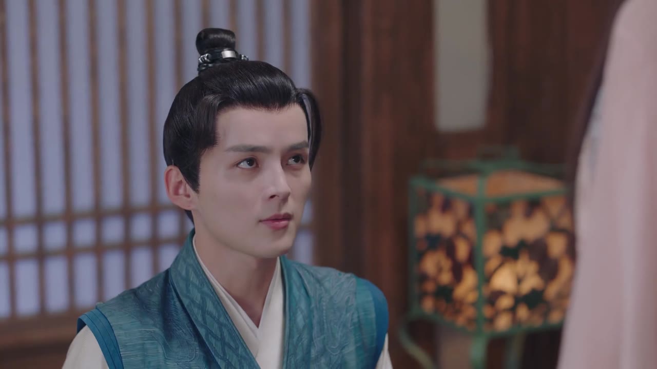 Thương Nguyệt Hội tập 24