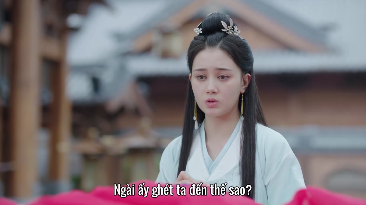 Thương Nguyệt Hội tập 24 cảnh 3