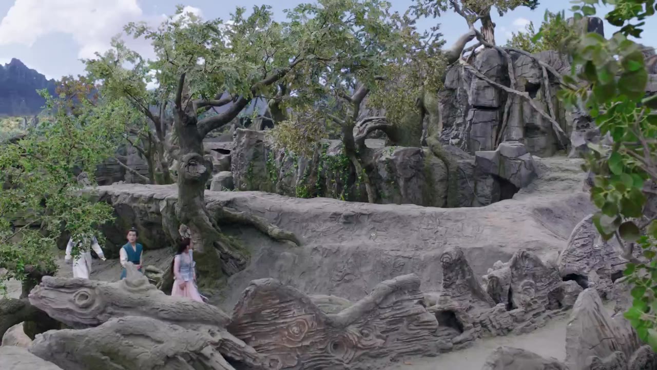 Thương Nguyệt Hội tập 26