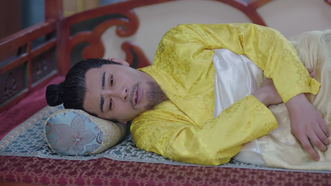 Thương Nguyệt Hội tập 26 cảnh 2