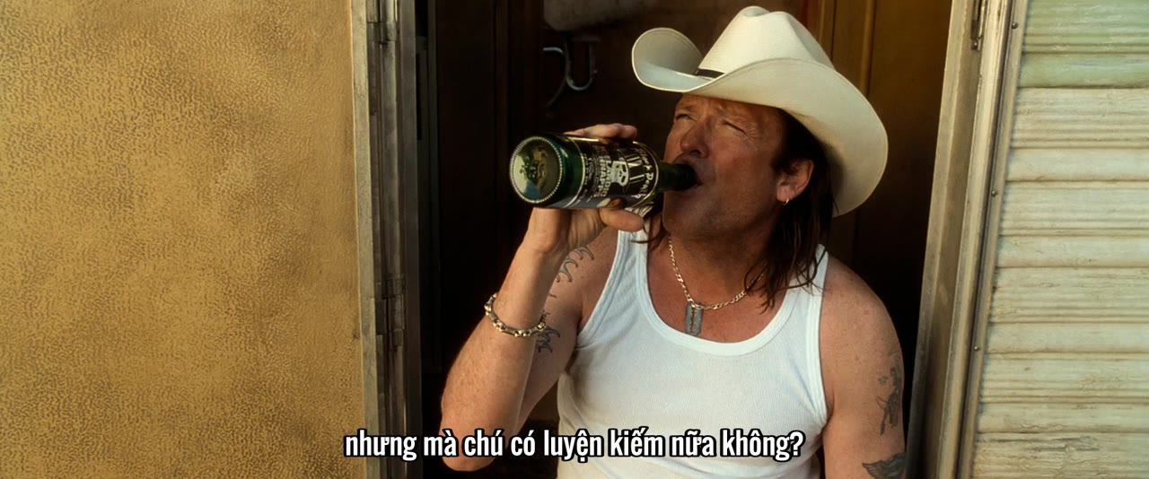 Cô Dâu Báo Thù: Trọn Bộ Đẫm Máu tập 1 cảnh 2