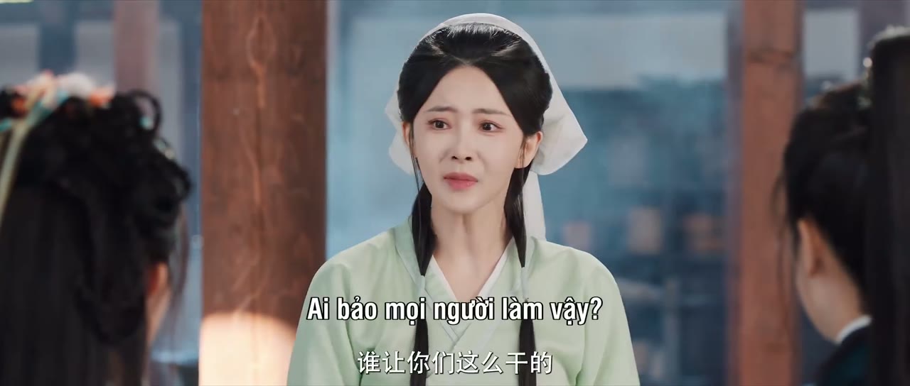Hoán Sa Lục tập 1