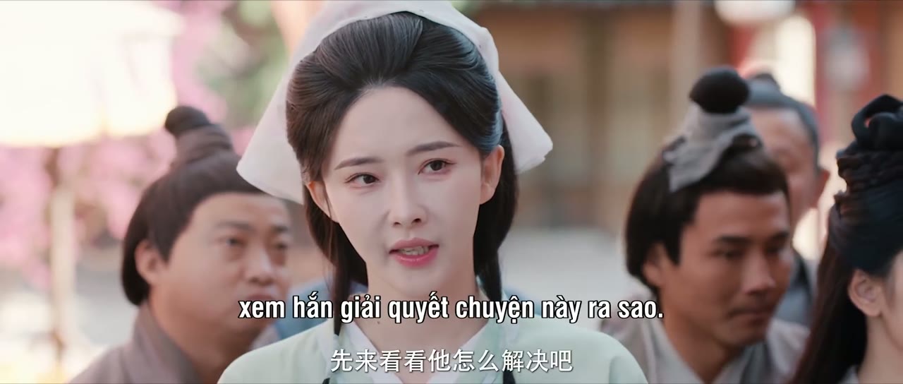 Hoán Sa Lục tập 2