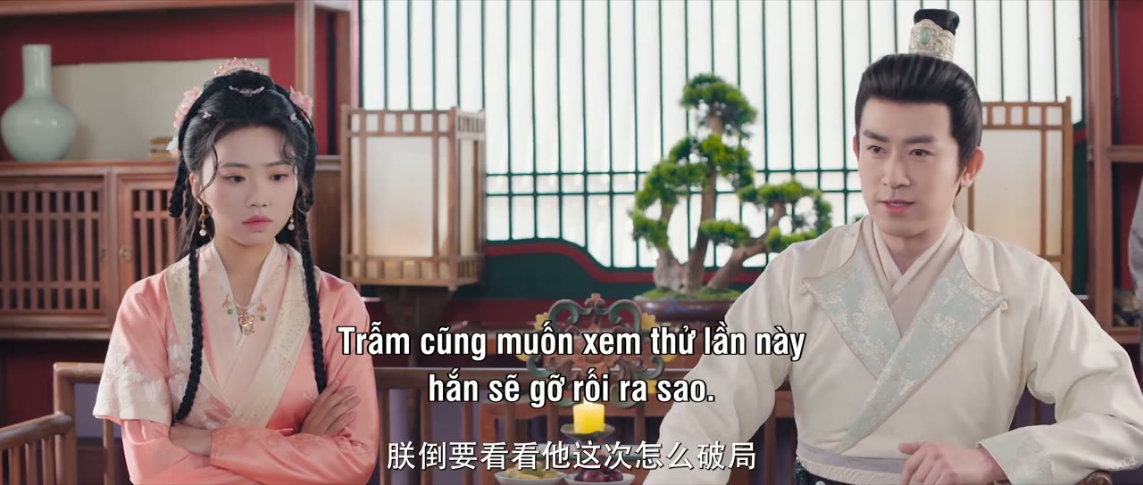 Hoán Sa Lục tập 3