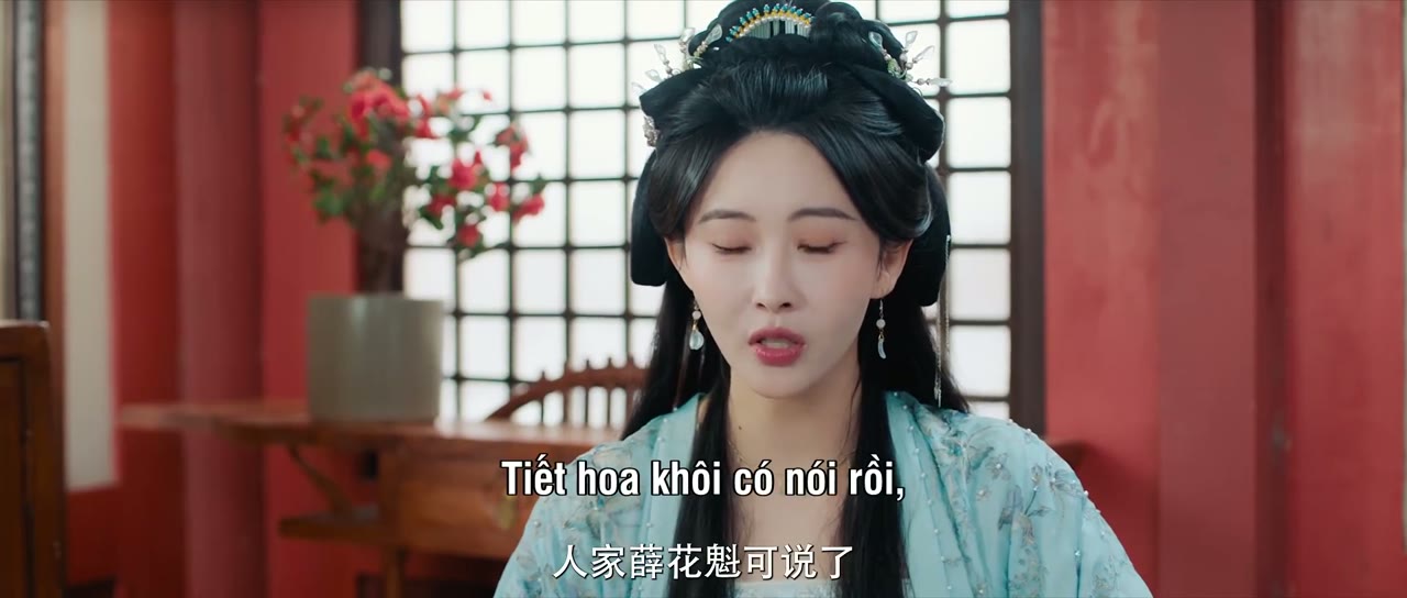 Hoán Sa Lục tập 11 cảnh 2