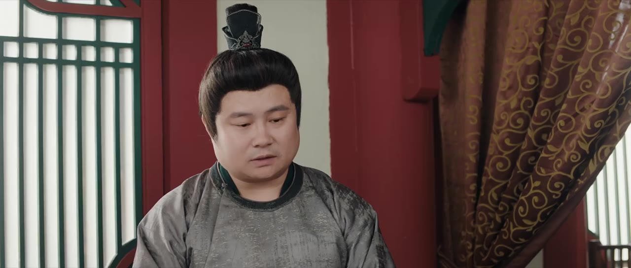 Hoán Sa Lục tập 19