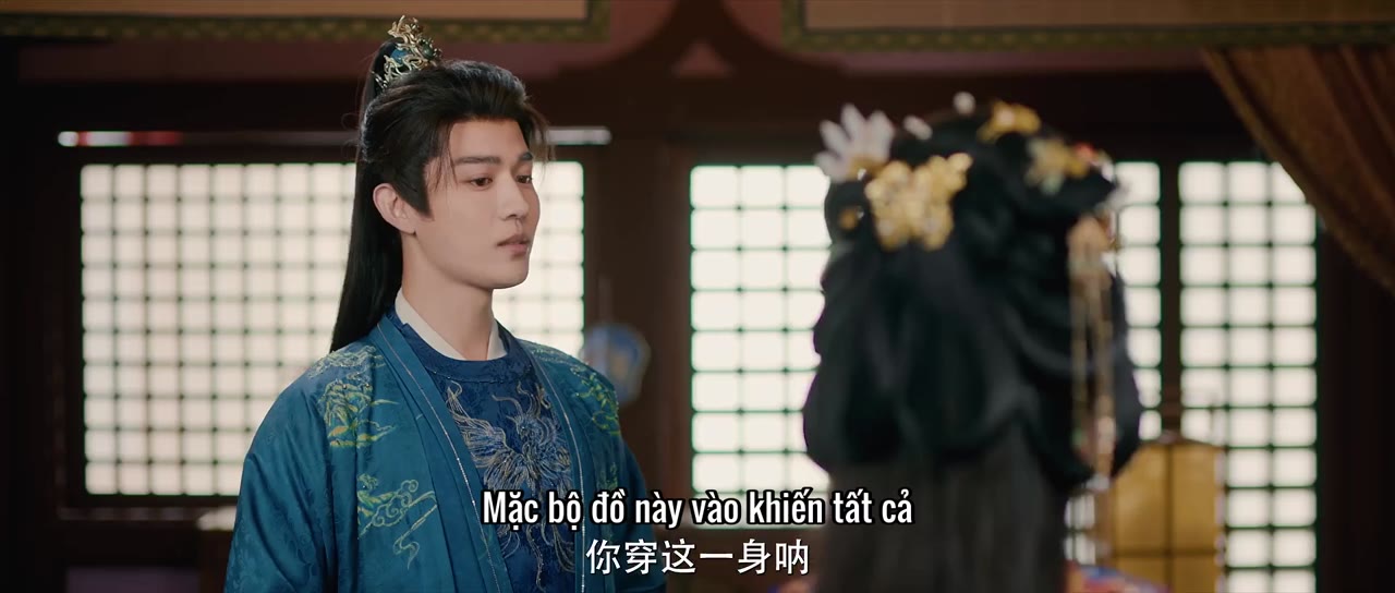 Hoán Sa Lục tập 20