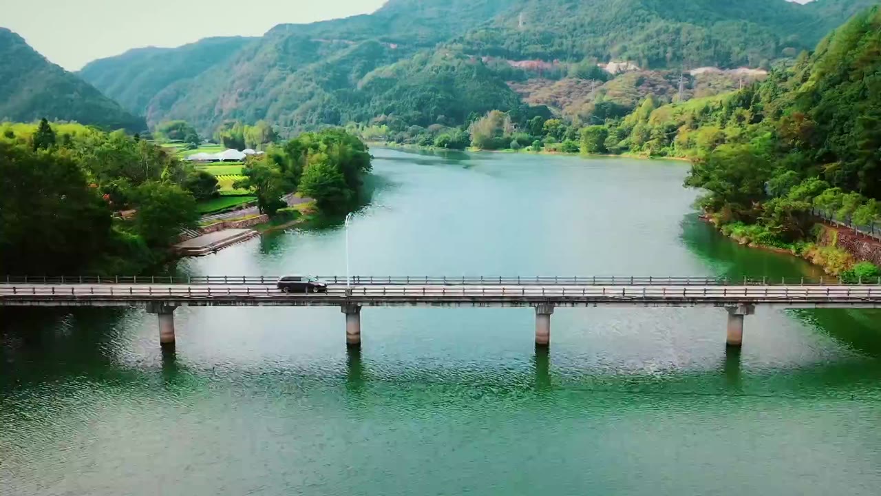 Đào Hoa Nguyên Ký Của Hà Gia Gia tập 1