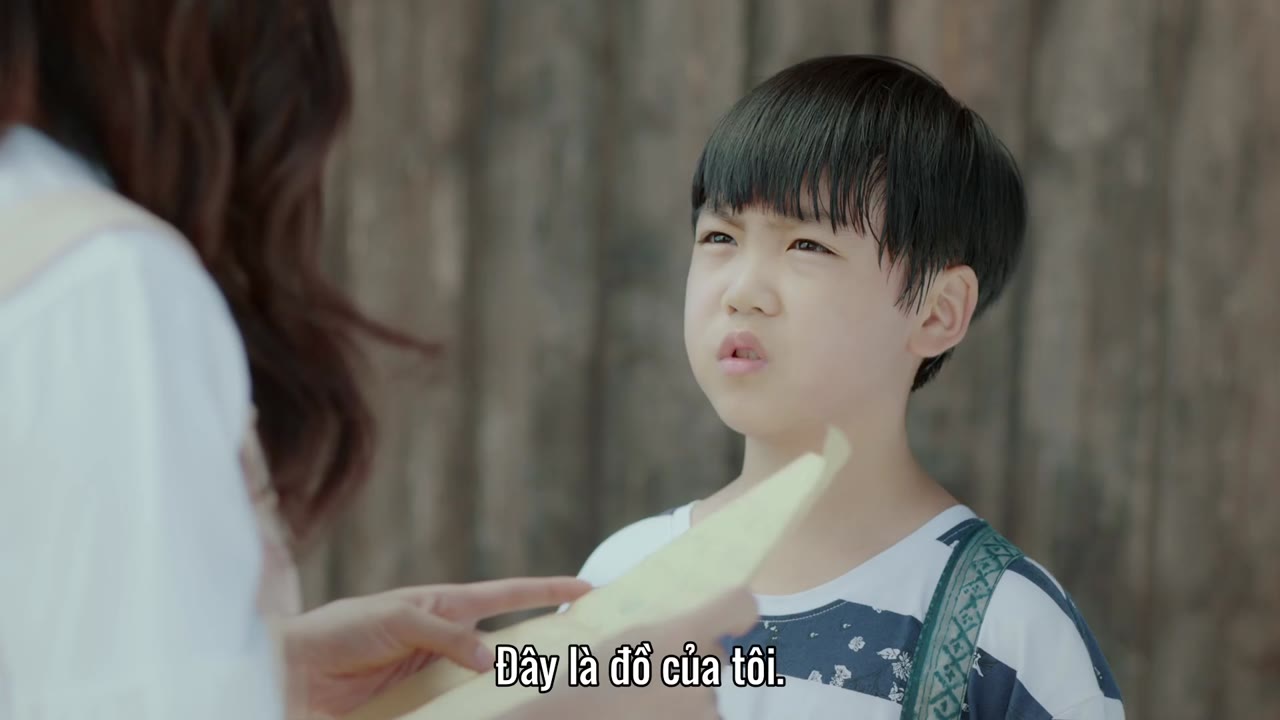 Đào Hoa Nguyên Ký Của Hà Gia Gia tập 4 cảnh 2