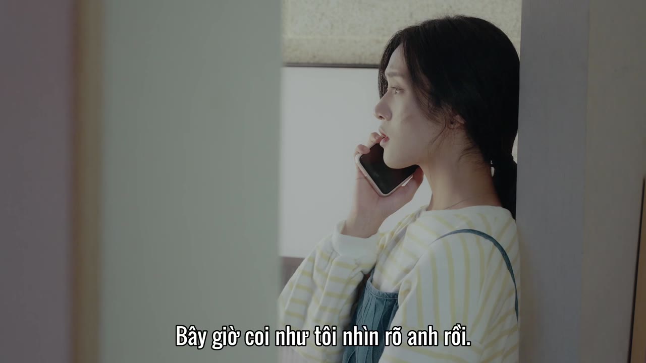 Đào Hoa Nguyên Ký Của Hà Gia Gia tập 5