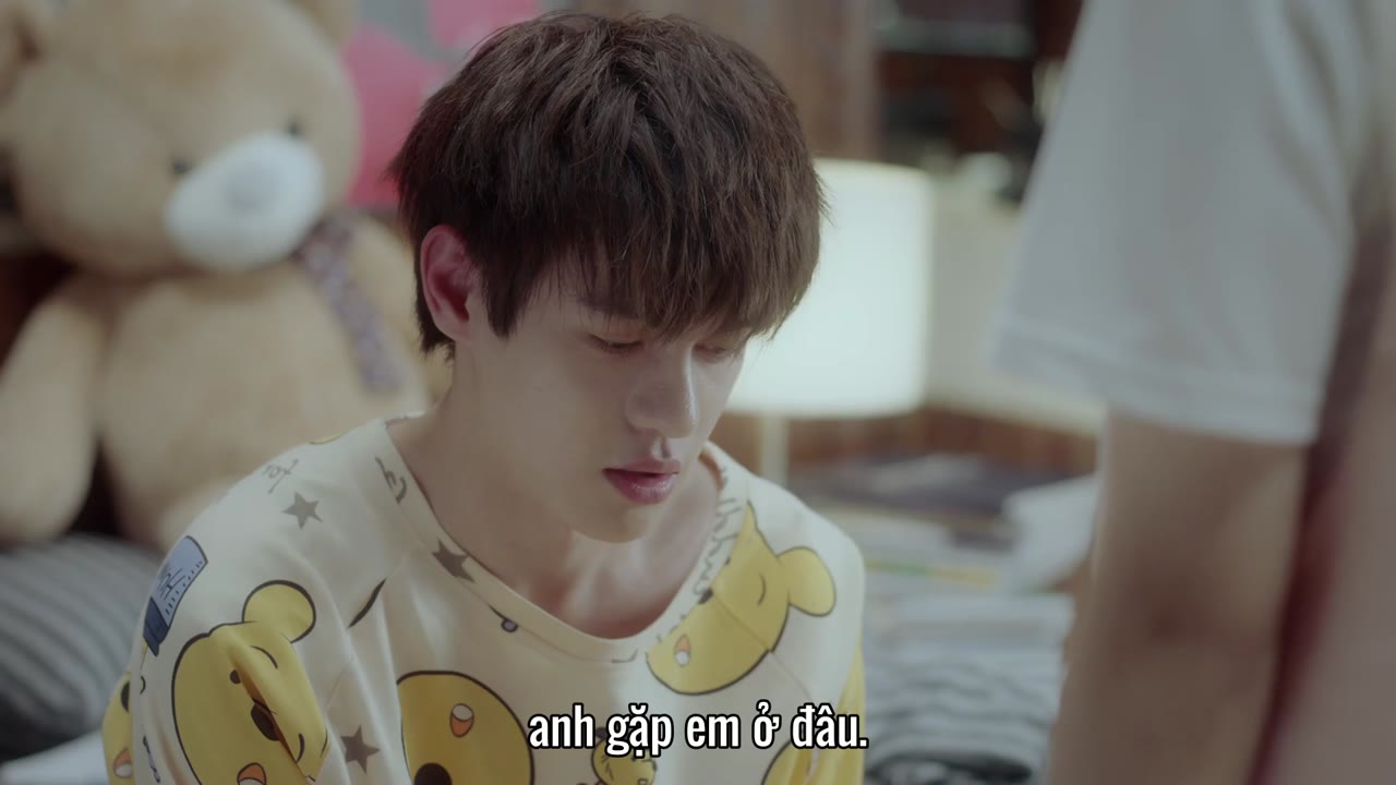 Đào Hoa Nguyên Ký Của Hà Gia Gia tập 6