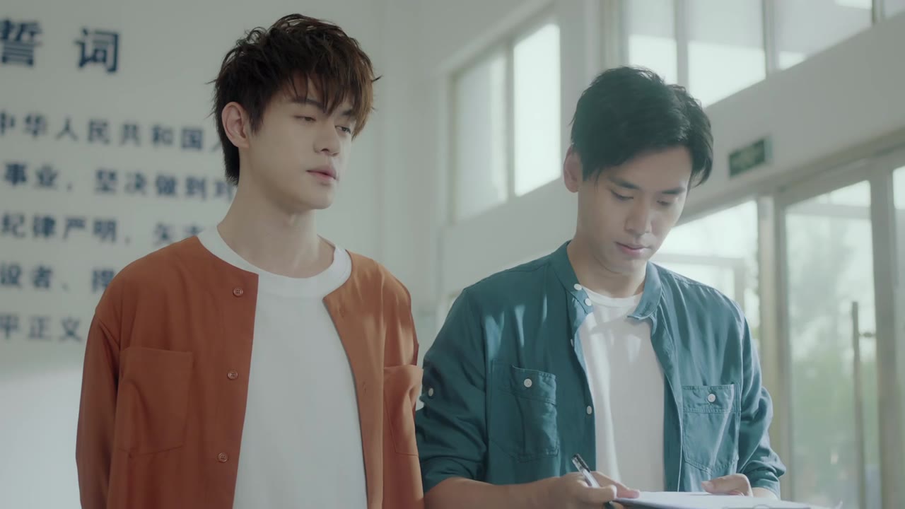 Đào Hoa Nguyên Ký Của Hà Gia Gia tập 9