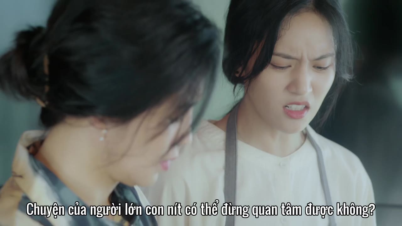 Đào Hoa Nguyên Ký Của Hà Gia Gia tập 10