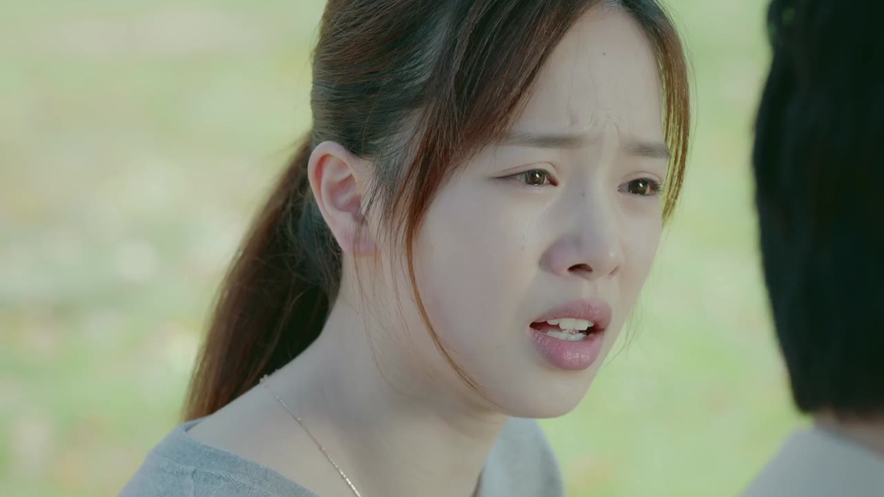 Đào Hoa Nguyên Ký Của Hà Gia Gia tập 11 cảnh 2