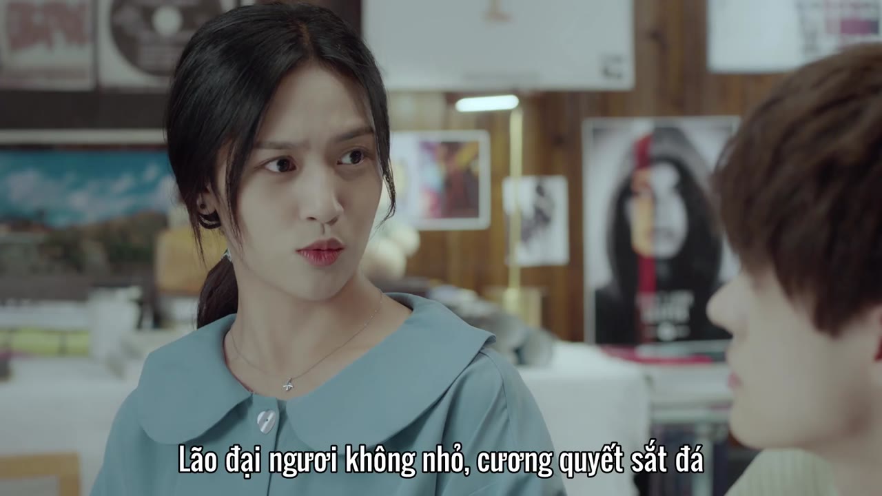 Đào Hoa Nguyên Ký Của Hà Gia Gia tập 12