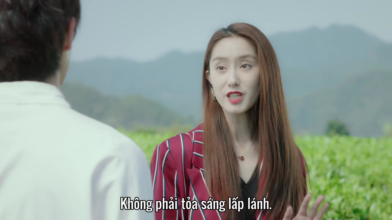 Đào Hoa Nguyên Ký Của Hà Gia Gia tập 15 cảnh 2