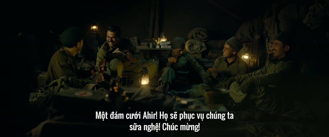 120 Bahadur tập 1