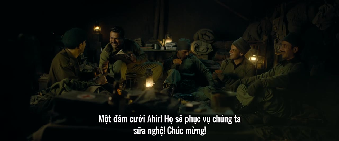 120 Bahadur - cảnh 1