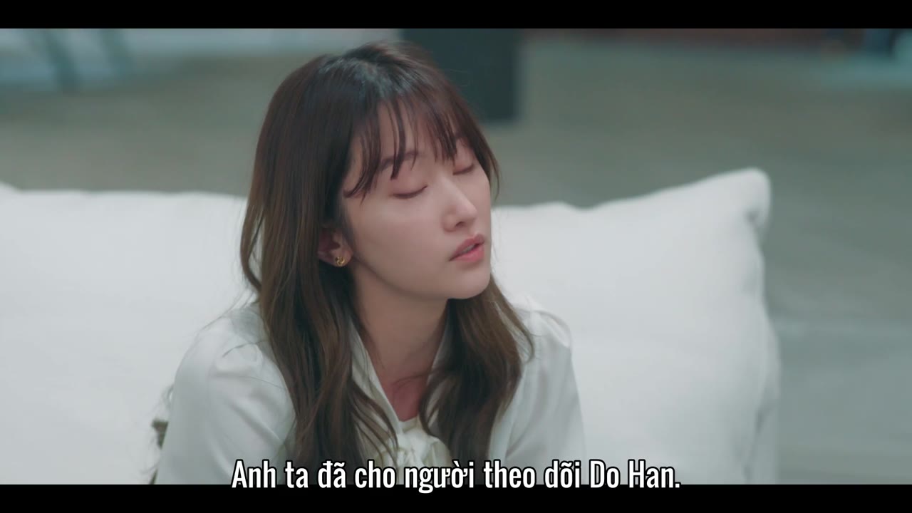 Hôn Lễ Bất Khả Thi tập 2