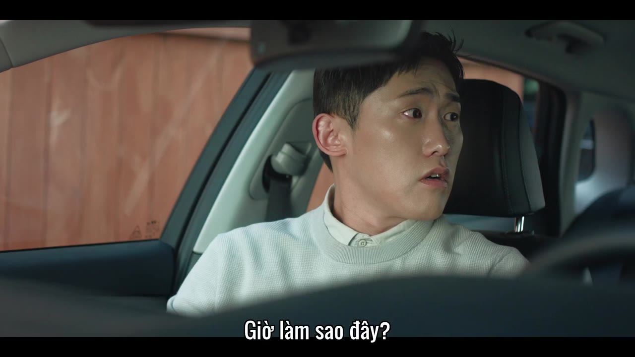 Hôn Lễ Bất Khả Thi tập 2 cảnh 2