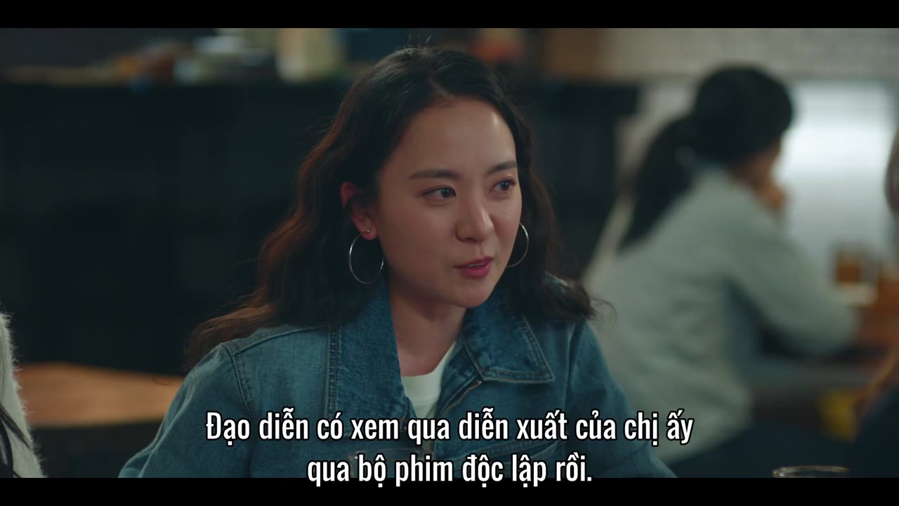 Hôn Lễ Bất Khả Thi tập 2 cảnh 3