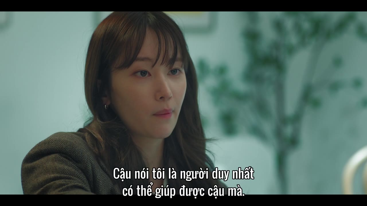 Hôn Lễ Bất Khả Thi tập 3