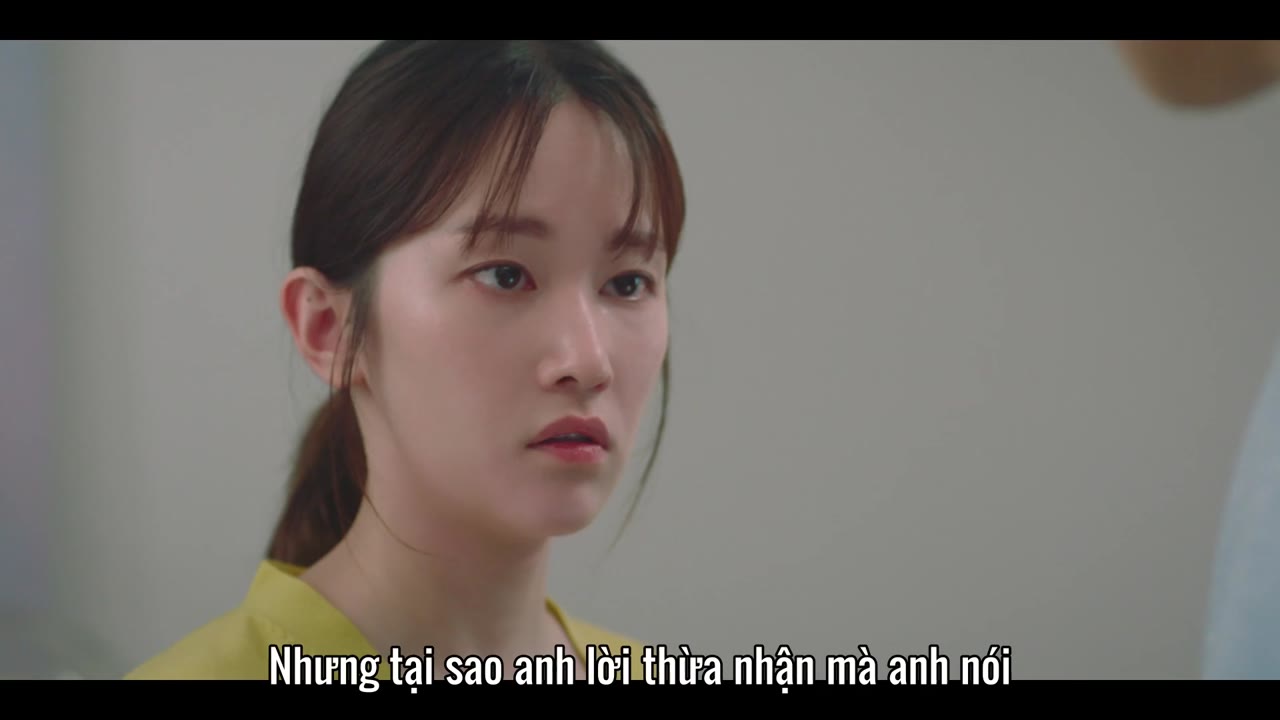 Hôn Lễ Bất Khả Thi tập 7 cảnh 2