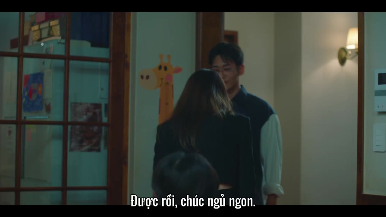 Hôn Lễ Bất Khả Thi tập 12