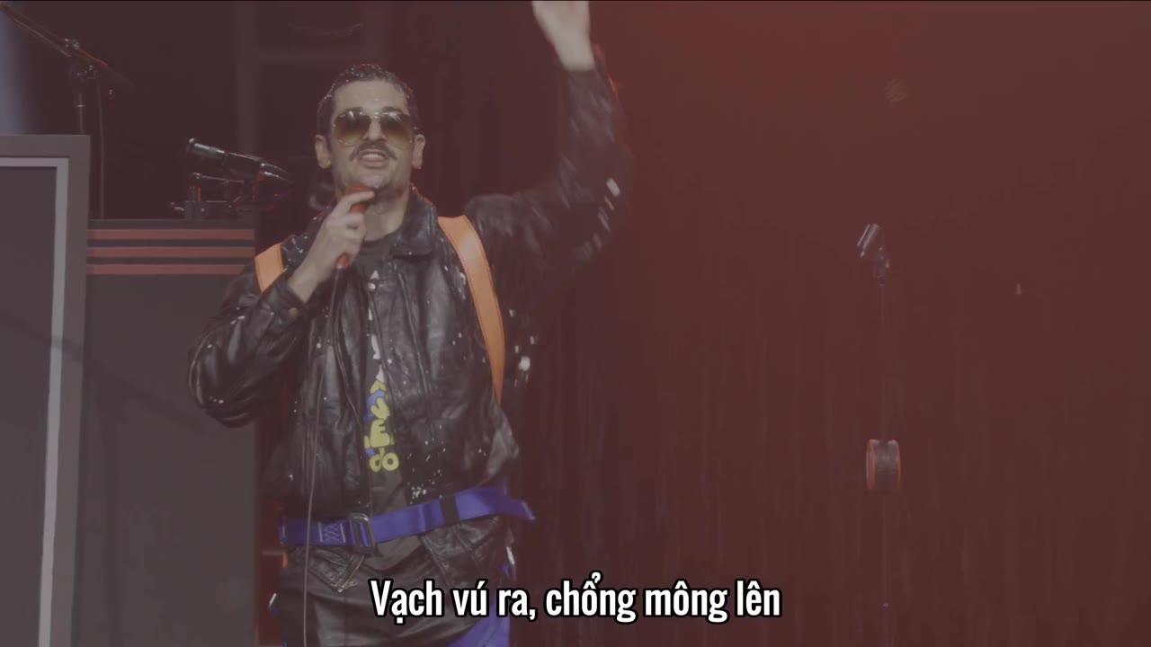 Giết Tony: Ngày xửa ngày xưa ở Texas tập 1 cảnh 3