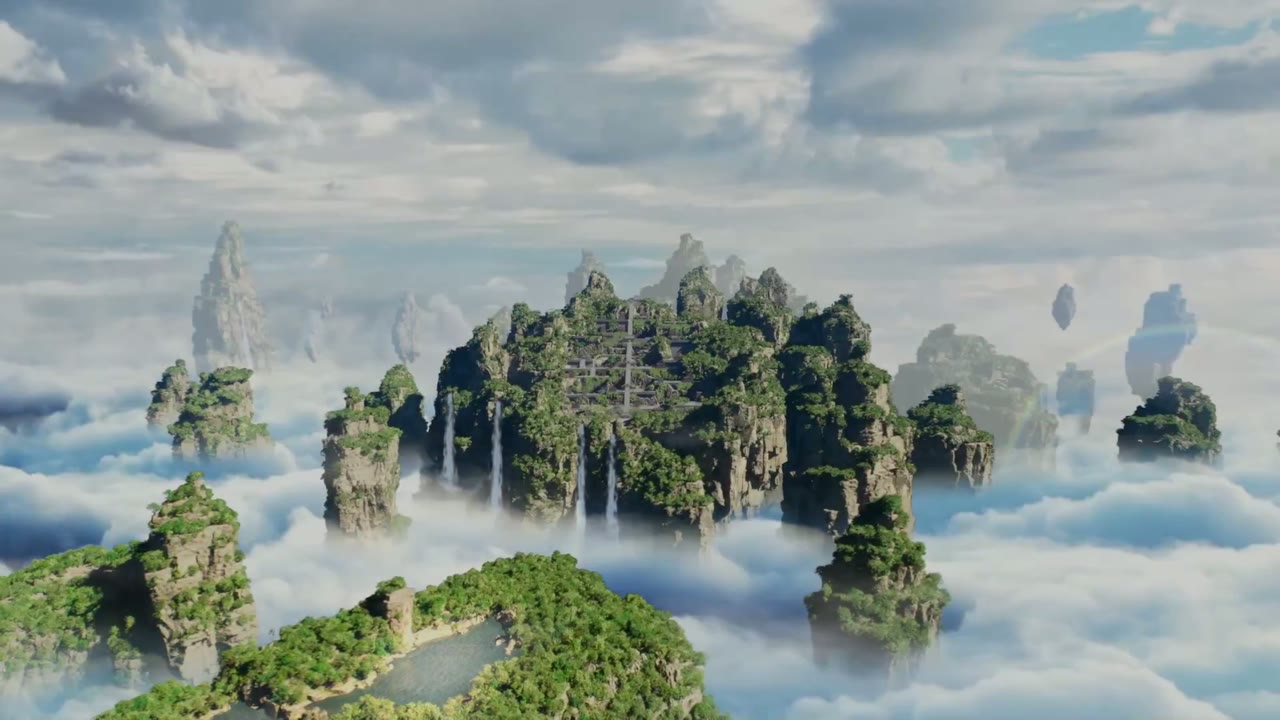Thần Ẩn tập 2