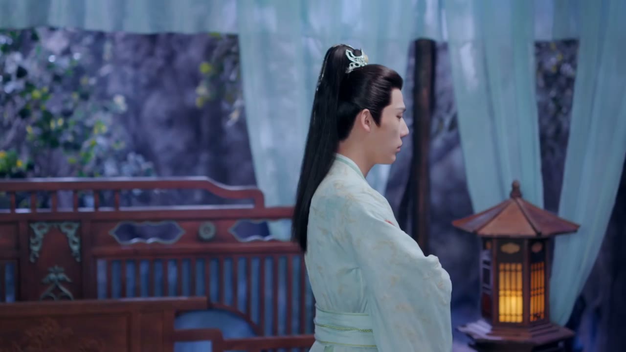 Thần Ẩn tập 5 cảnh 2