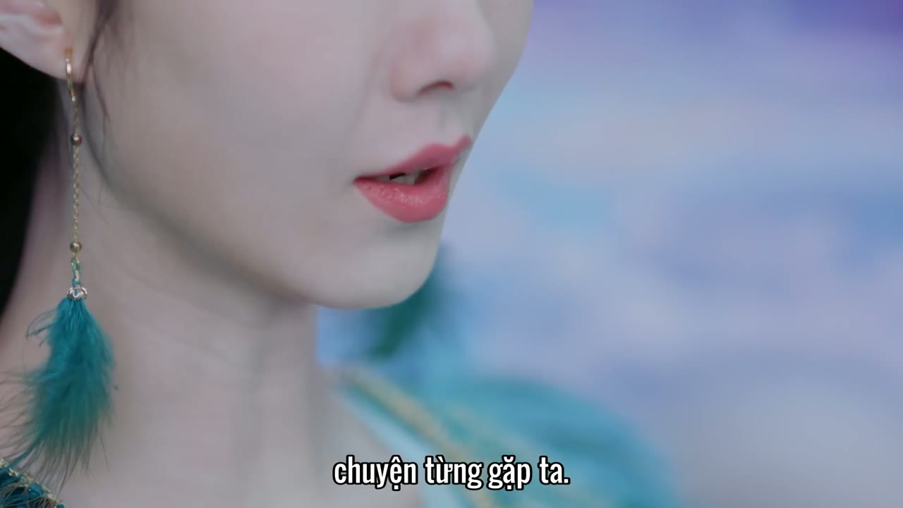 Thần Ẩn tập 9