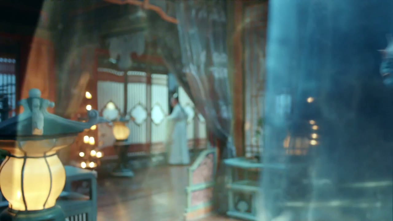 Thần Ẩn tập 9 cảnh 2