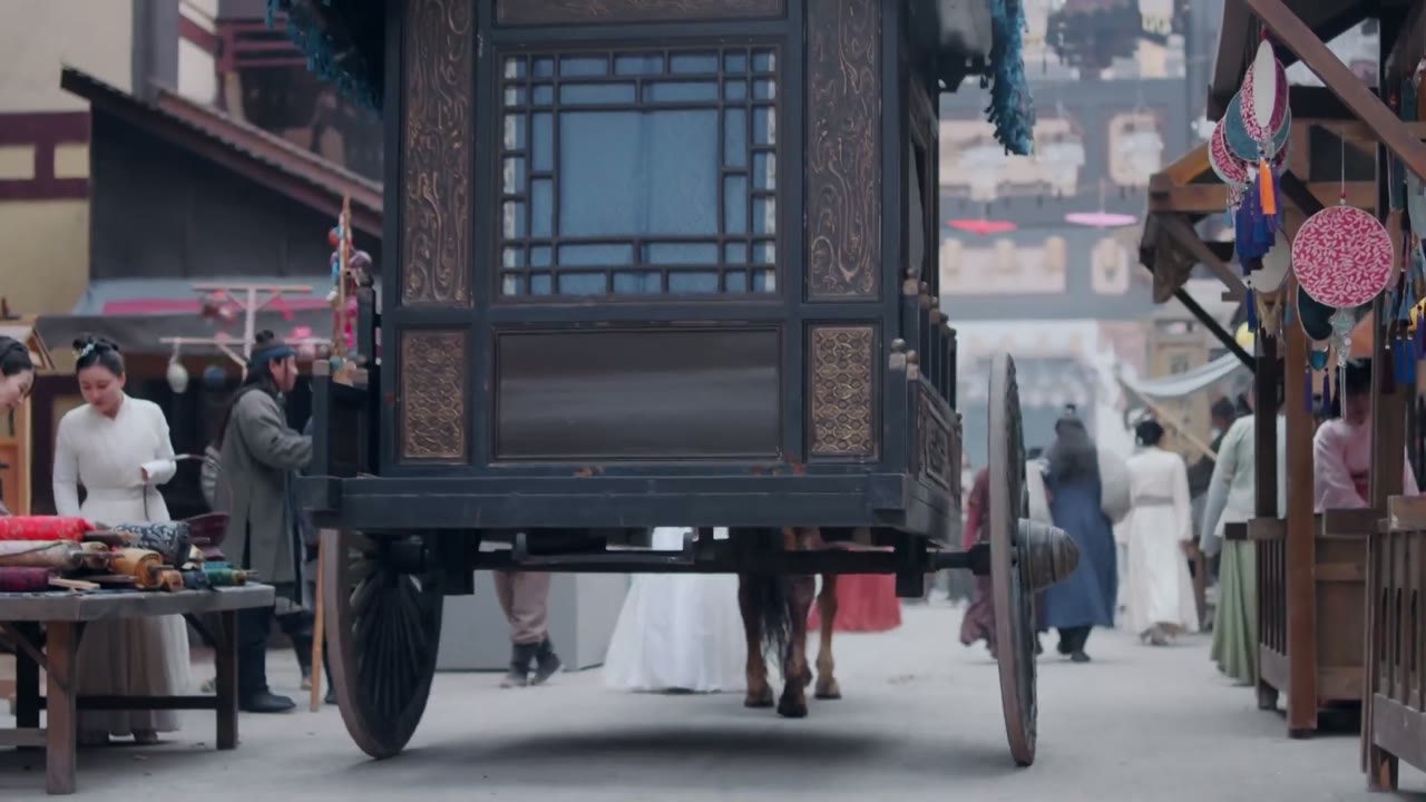 Thần Ẩn tập 11
