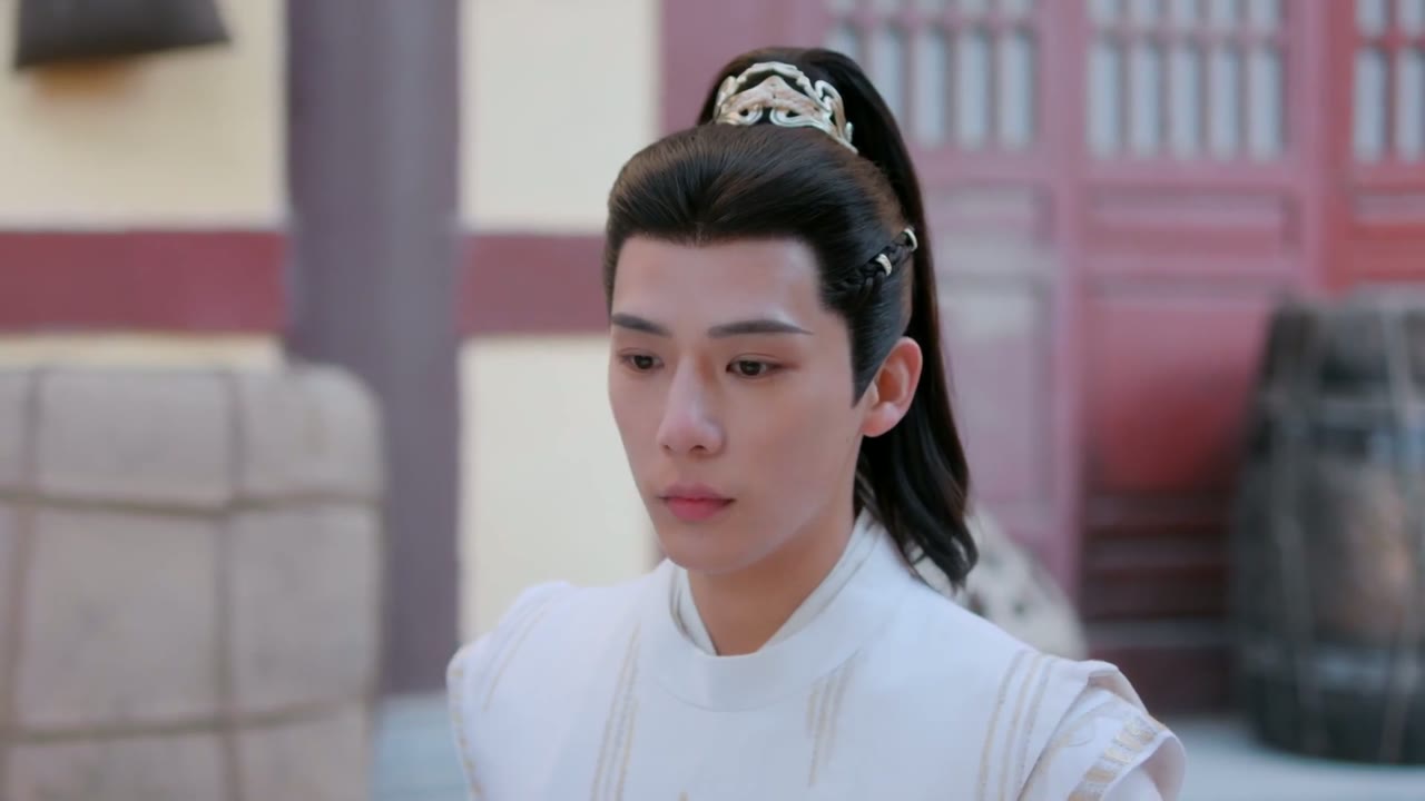 Thần Ẩn tập 12