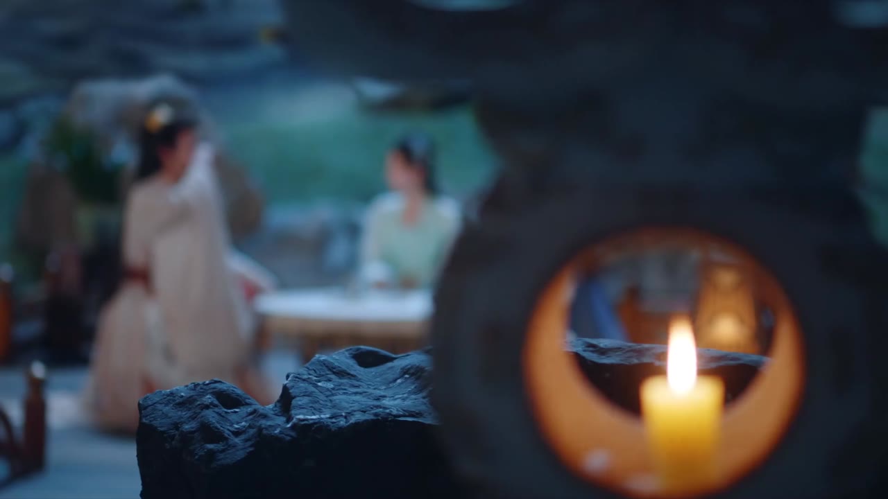 Thần Ẩn tập 16