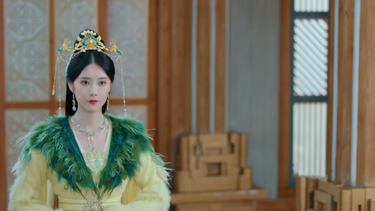 Thần Ẩn tập 17