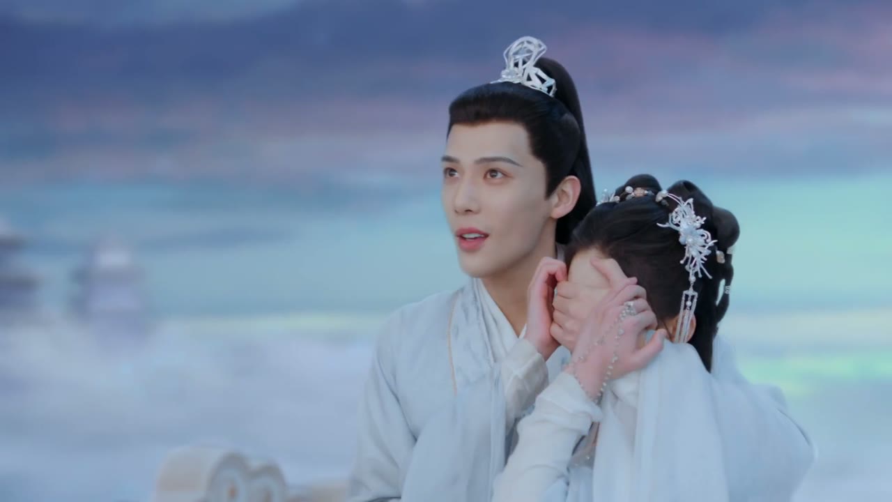Thần Ẩn tập 17 cảnh 2