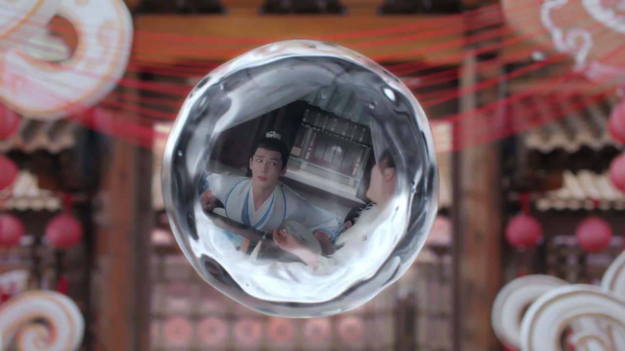 Thần Ẩn tập 18