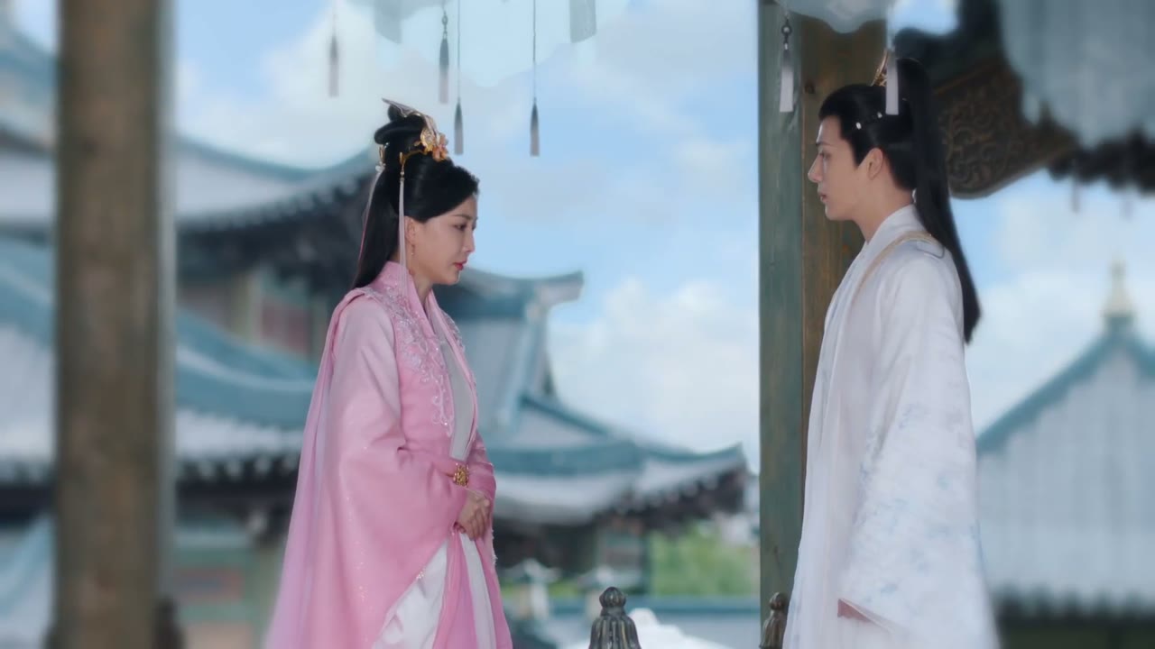 Thần Ẩn tập 19 cảnh 2