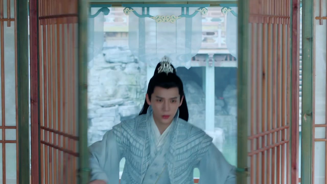 Thần Ẩn tập 21