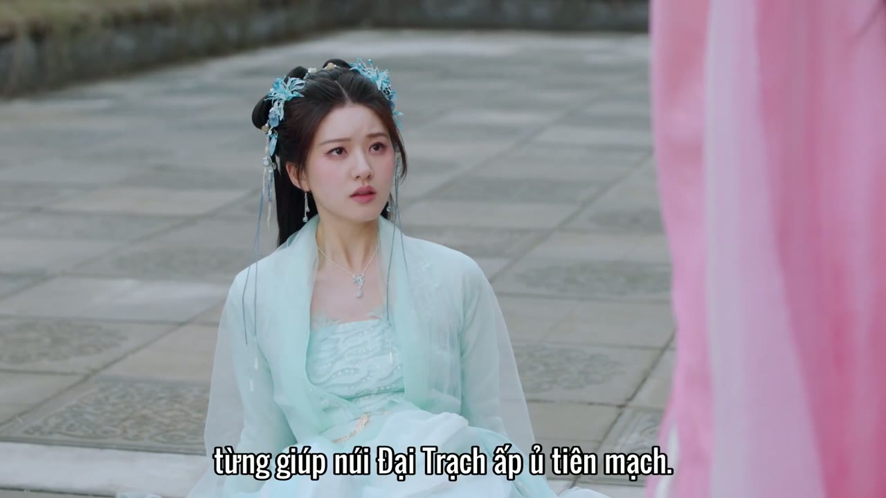 Thần Ẩn tập 24