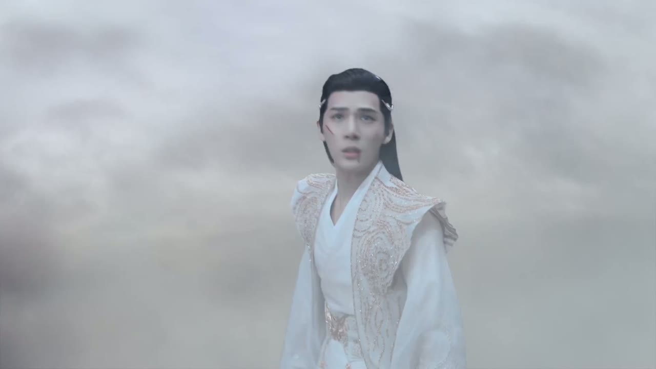 Thần Ẩn tập 26