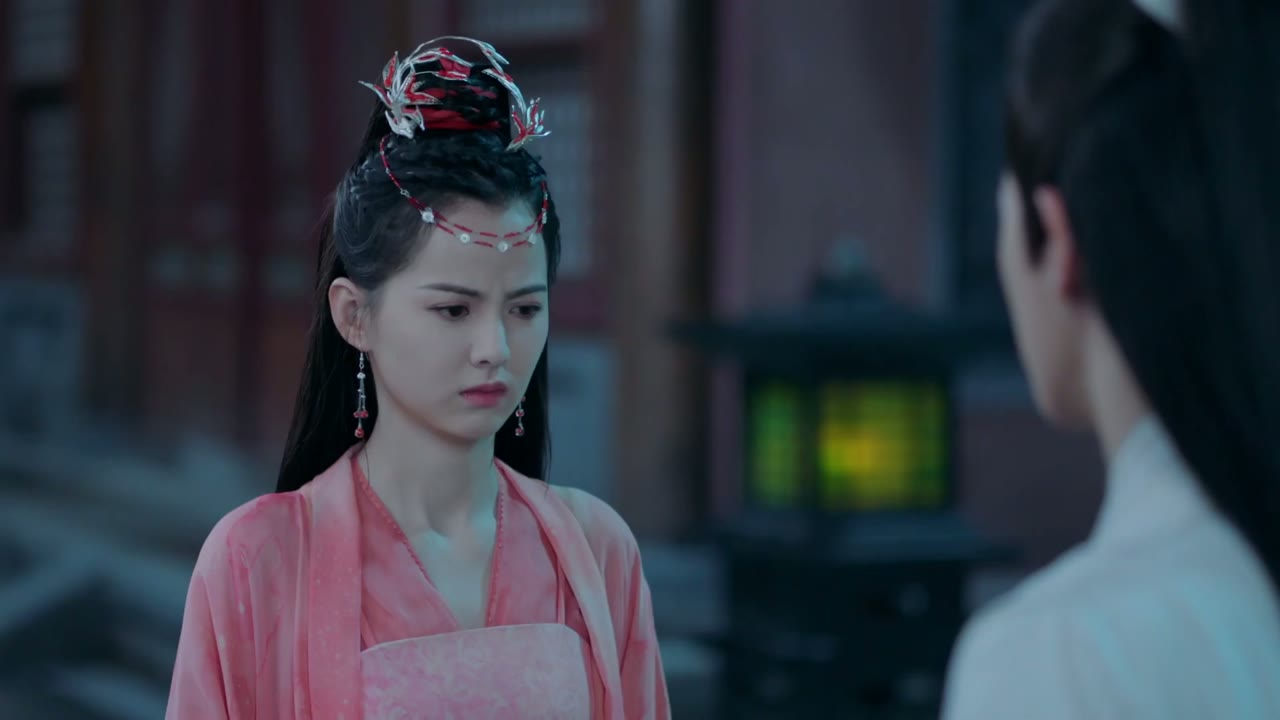 Thần Ẩn tập 27