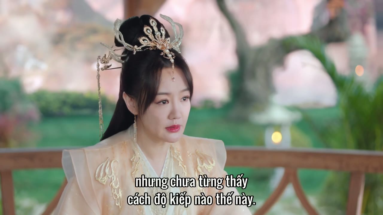 Thần Ẩn tập 27 cảnh 3