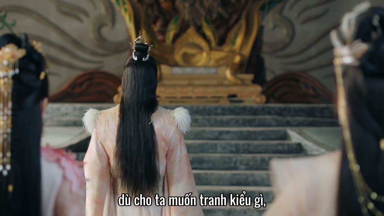 Thần Ẩn tập 29 cảnh 2