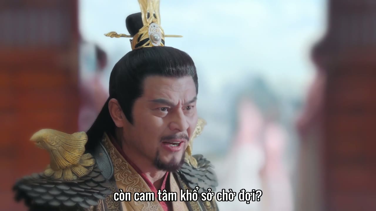 Thần Ẩn tập 30 cảnh 3